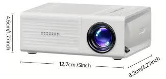 Mini Projector Z1 Portable