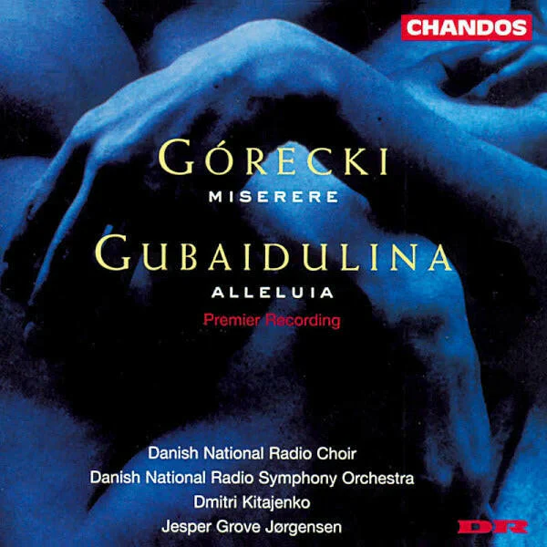 Miserere - Gorecki