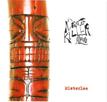 Misterlee – Night Of The Killer Longface