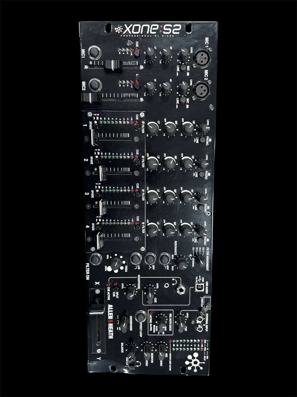 Mixer Allen & Heath Xone S2 ** Collection Only - Wythenshawe **