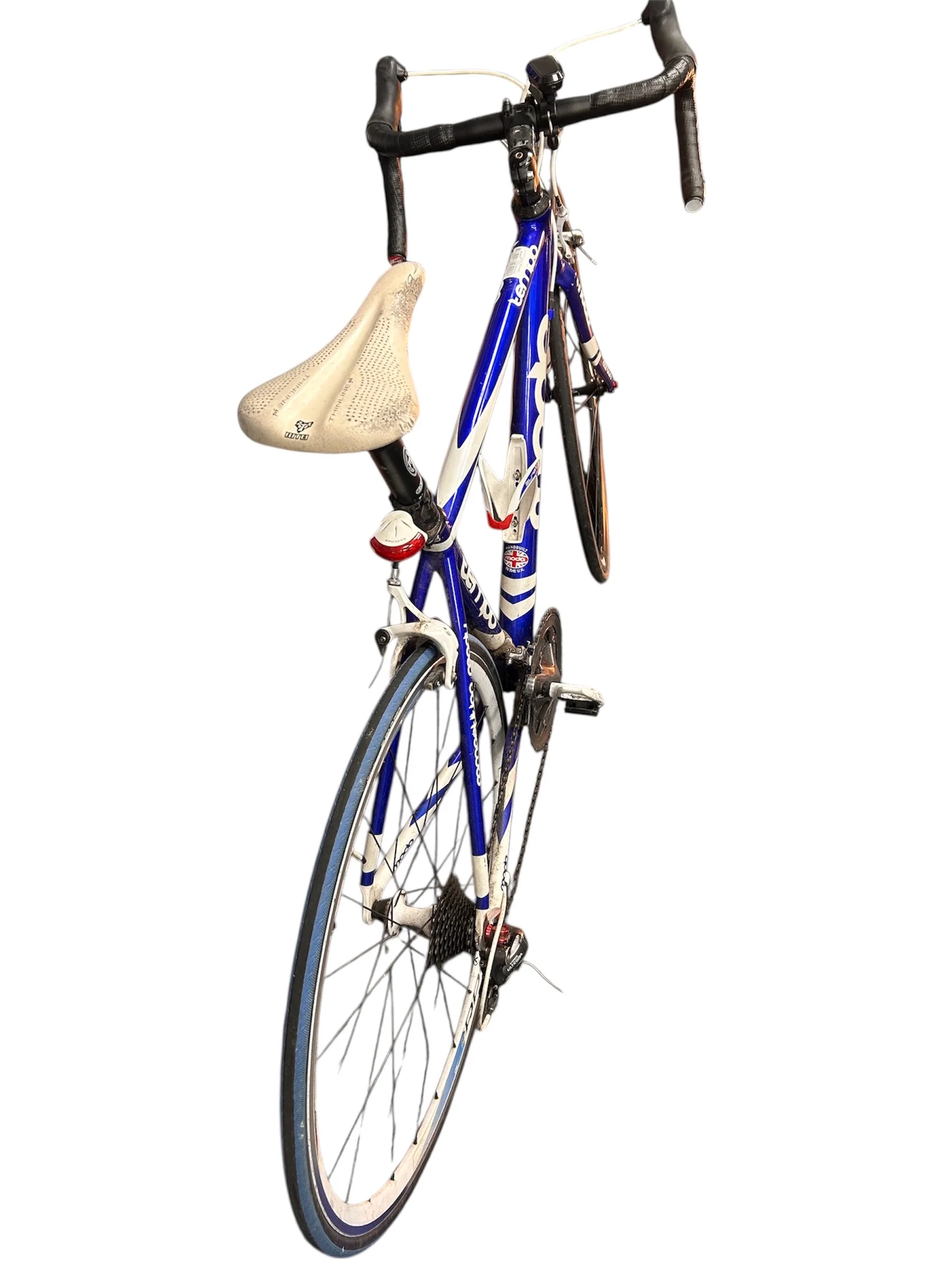 Moda Tempo Road Bike (Collection Only) - Image 3