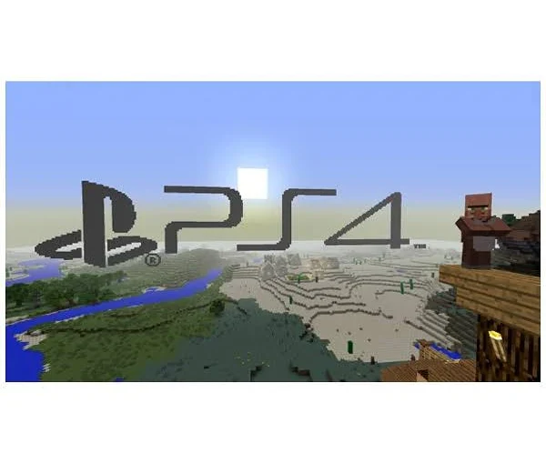 MOJANG Minecraft Game ps4 - Image 3
