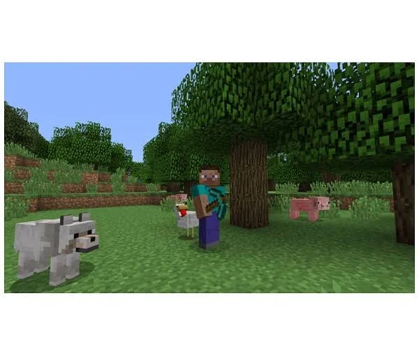 MOJANG Minecraft Game ps4 - Image 5