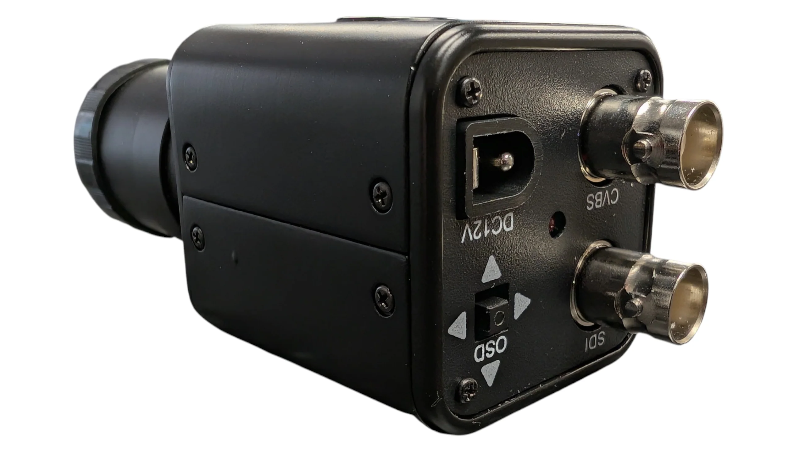 Mokise HD-SDI 2 MP 1080P HD Digital CCTV Security Camera *Boxed* **COLLECTION ONLY** - Image 2