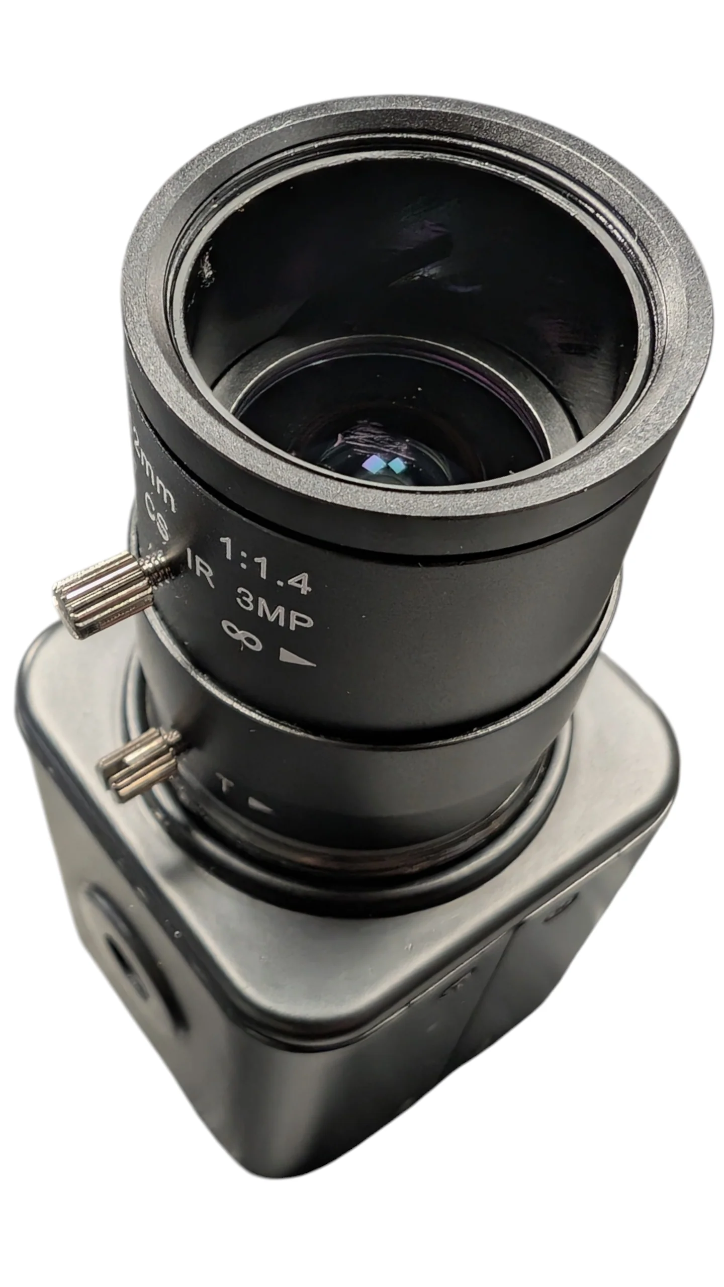 Mokise HD-SDI 2 MP 1080P HD Digital CCTV Security Camera *Boxed* **COLLECTION ONLY** - Image 4