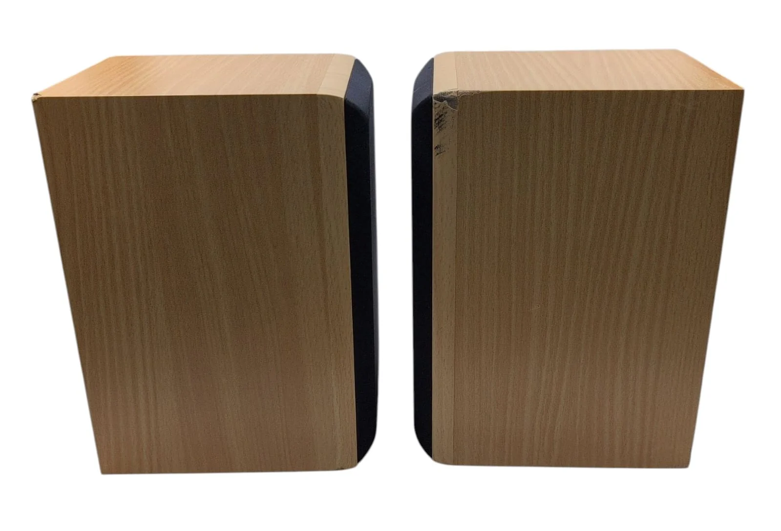 Monitor Audio Bronze B1 Bookshelf Speakers - Image 3