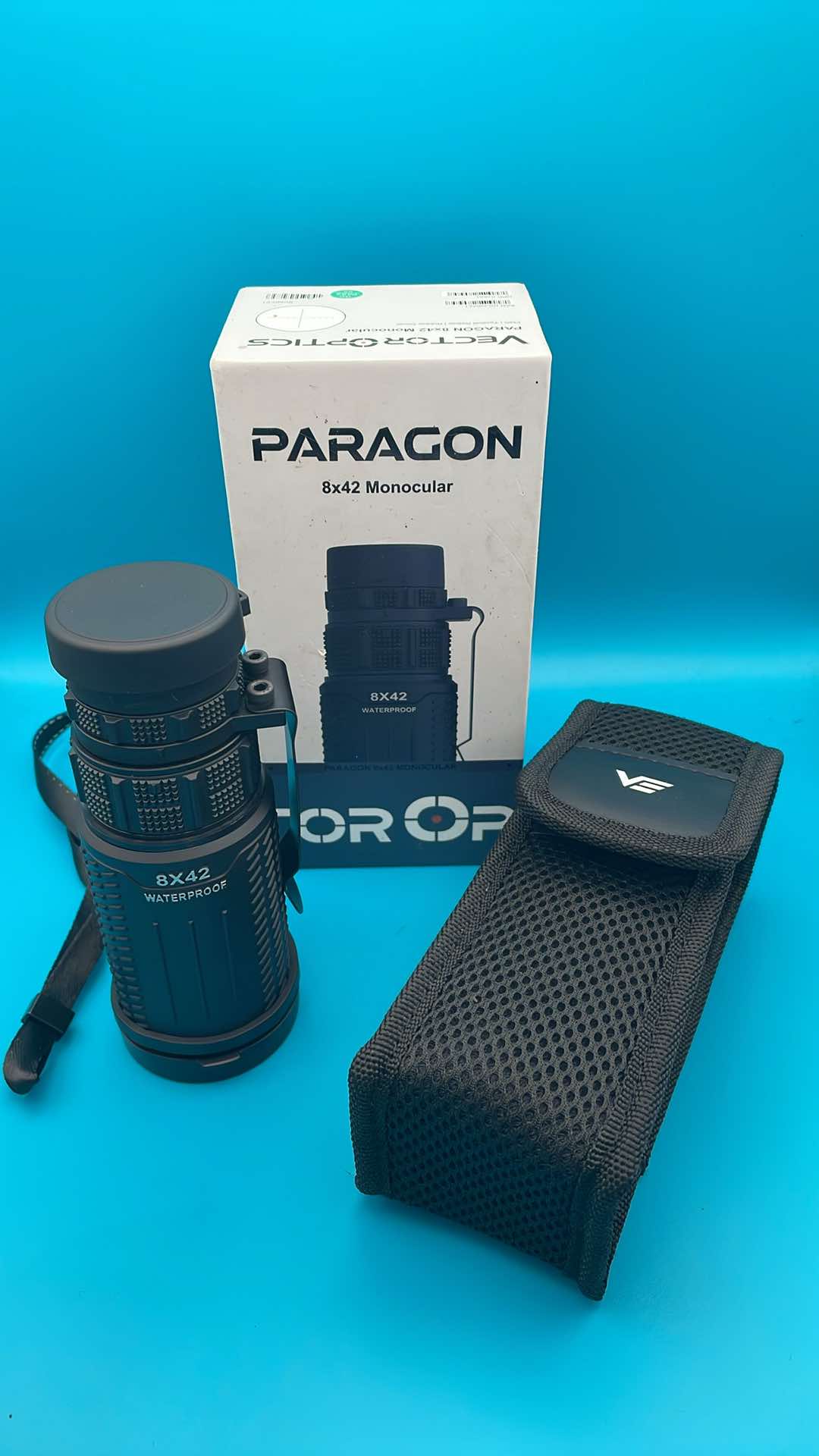 Monocular - Image 2