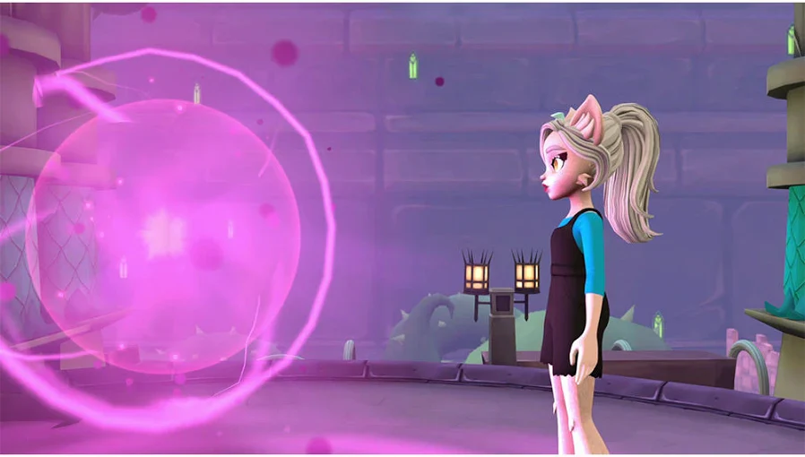 Monster High: Skulltimate Secrets ps5 - Image 3