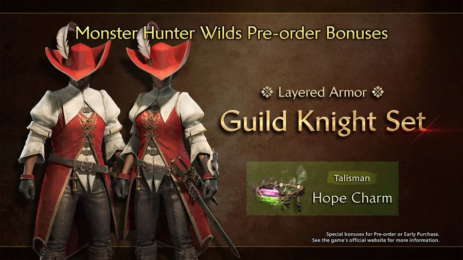 Monster Hunter Wilds - Image 2
