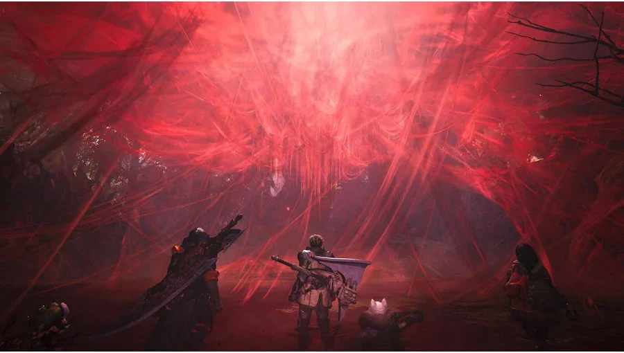 Monster Hunter Wilds - Image 5
