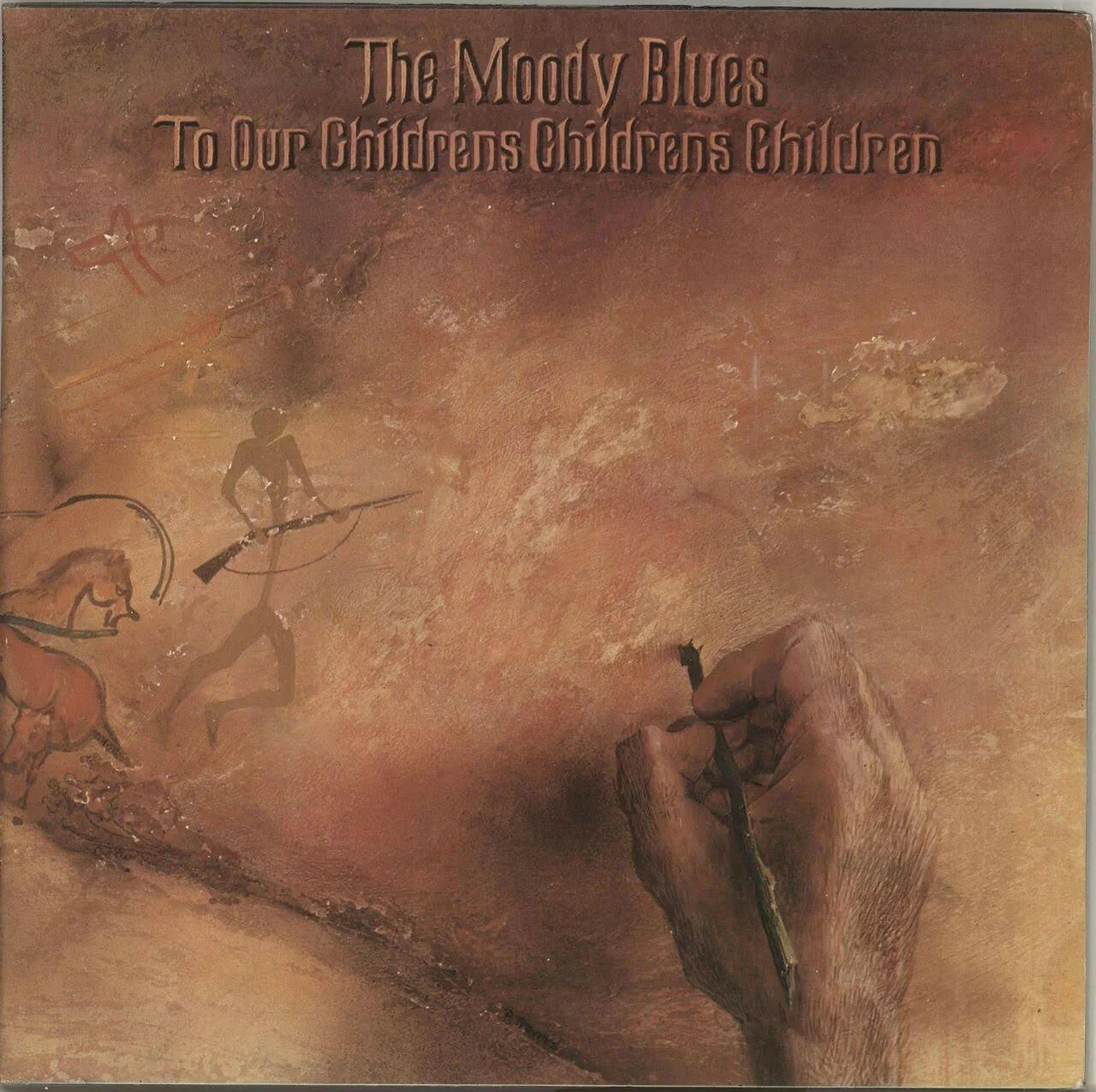 Moody Blues To Our Children's Children's Children