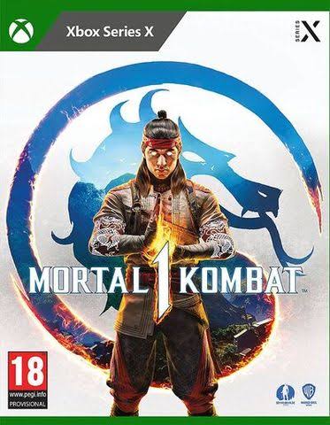 Mortal Kombat 1 (No DLC) XBOX SERIES X - Image 2