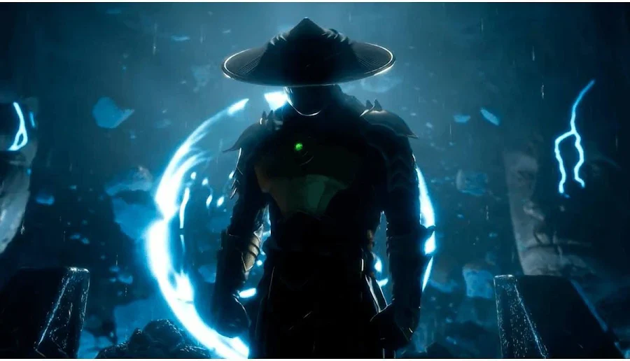 Mortal Kombat 11 PS4 - Image 3