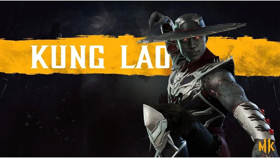 Mortal Kombat 11 PS4 - Image 4
