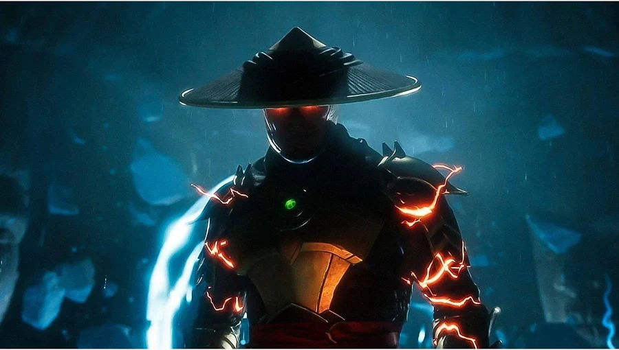 Mortal Kombat 11 PS4 - Image 5
