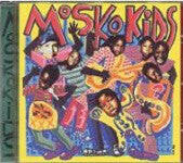 Moskokids ‎– Moskokids