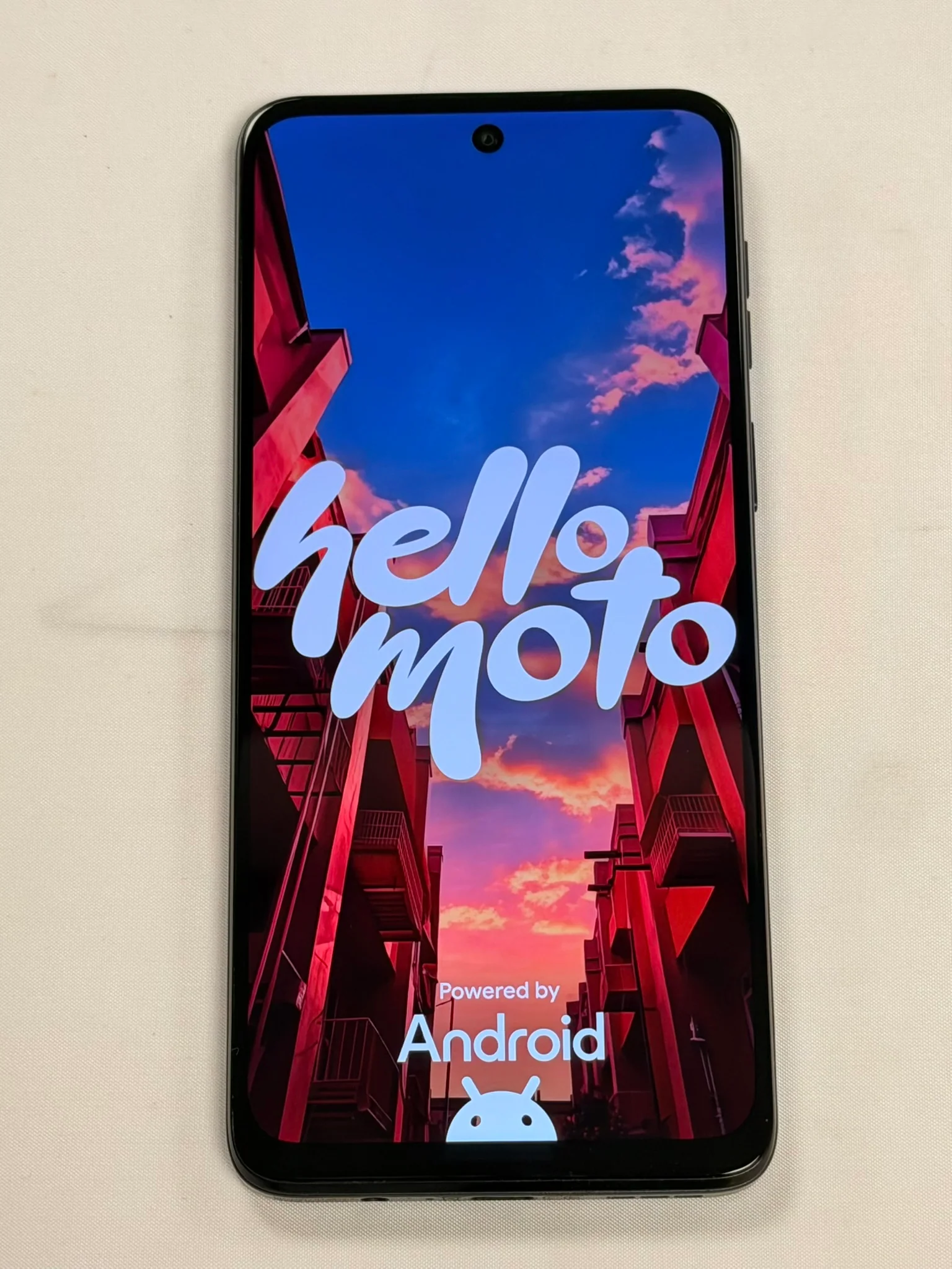 moto g54 256gb - Image 4