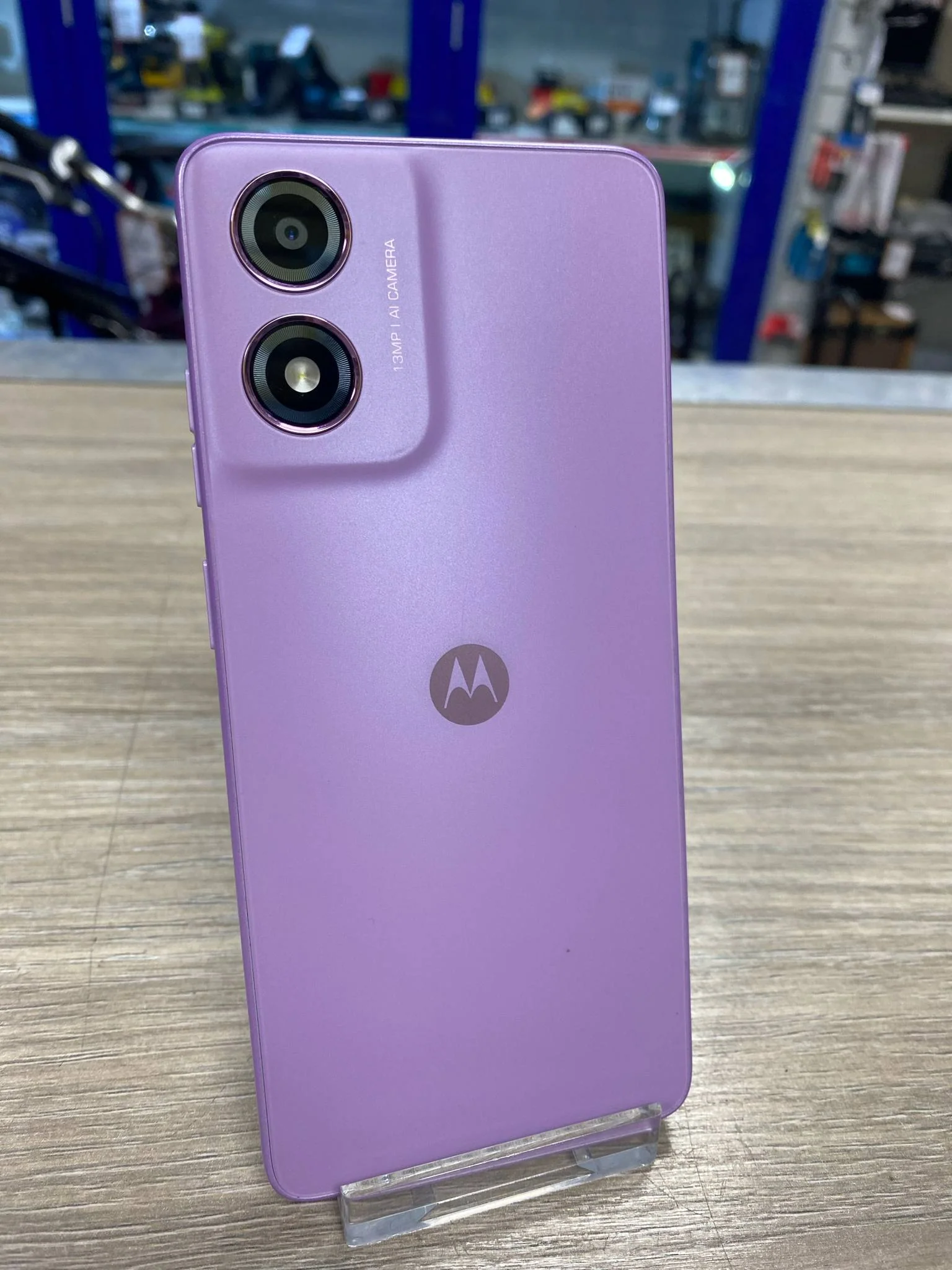 Motorola