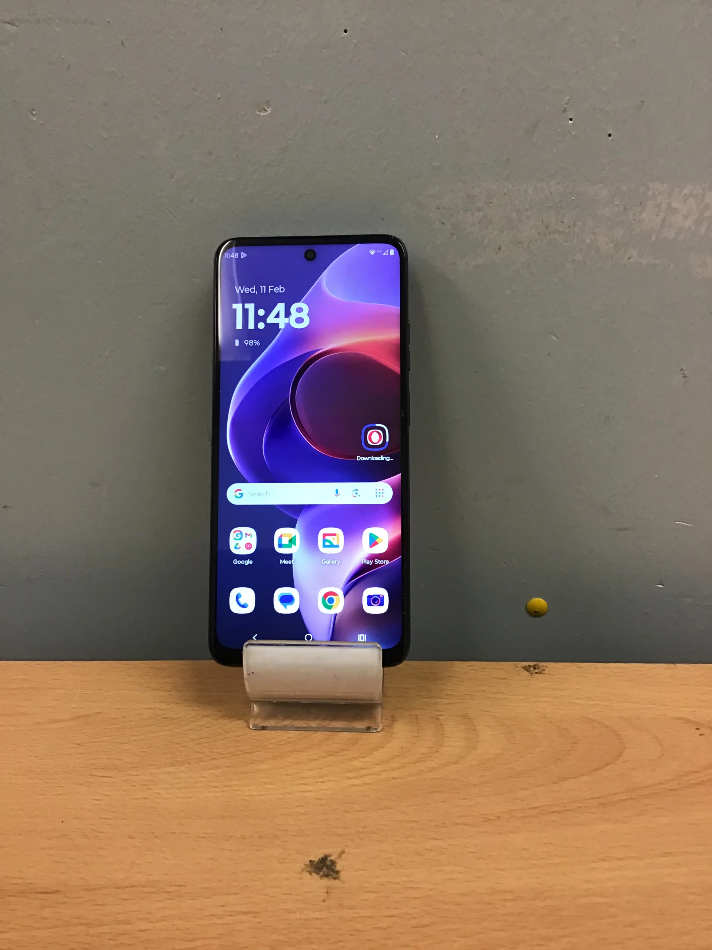 Motorola E15 - Image 2