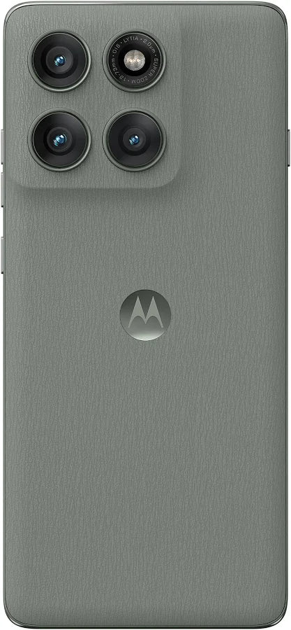 Motorola Edge 60 Pro (12GB+512GB) Pantone Shamrock, Unlocked - Image 3