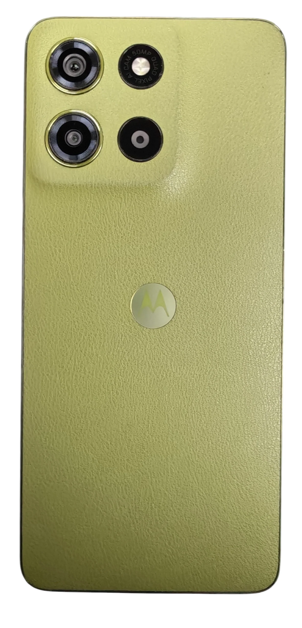 Motorola G15 128GB - Unlocked ***Unboxed*** - Image 3