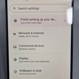 Motorola G35 5G (4GB + 128GB) Leaf Green, Unlocked B - Image 2
