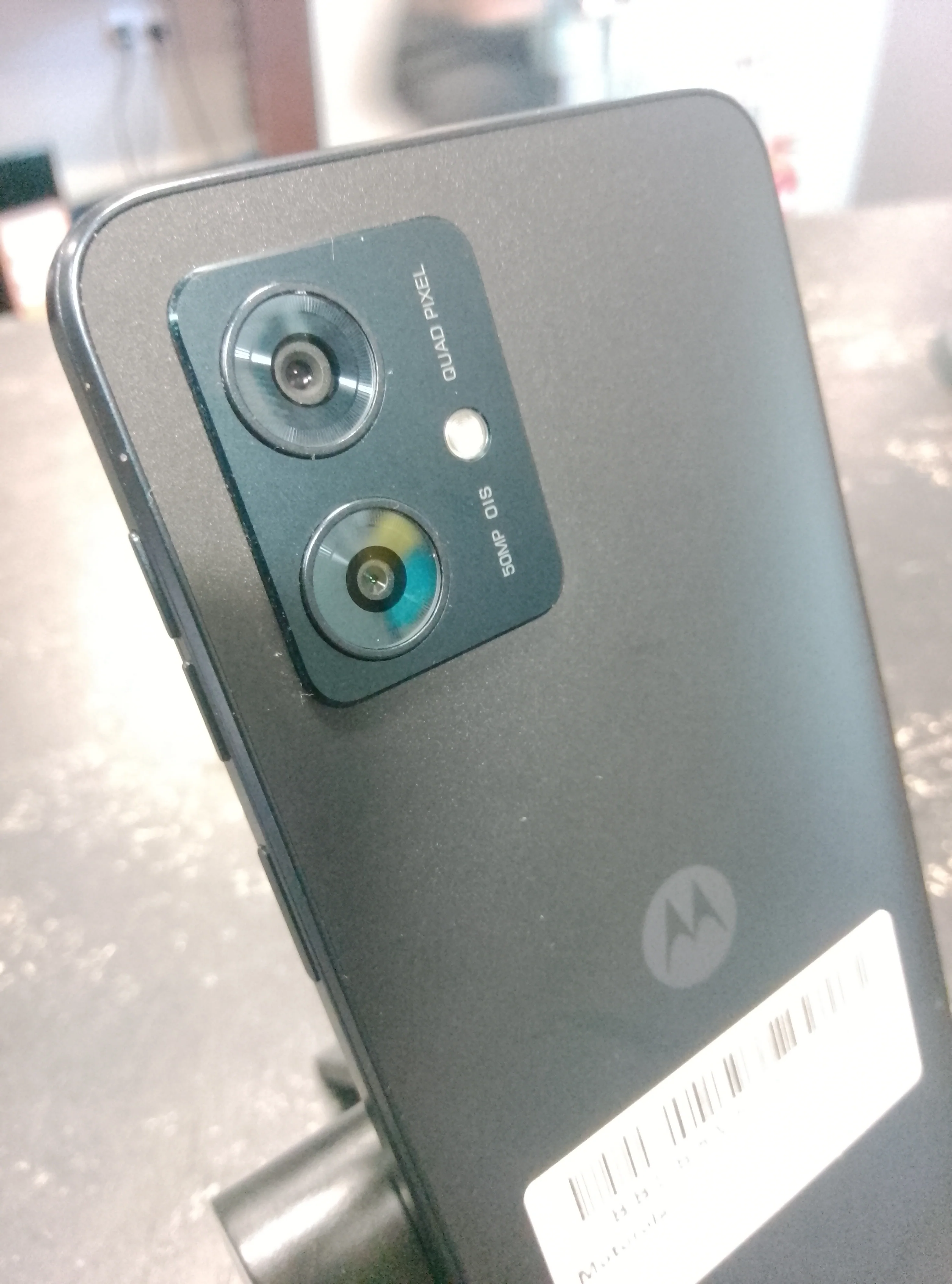 Motorola Moto G54 5G 256GB - Image 3