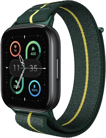 Motorola Moto Watch Fit