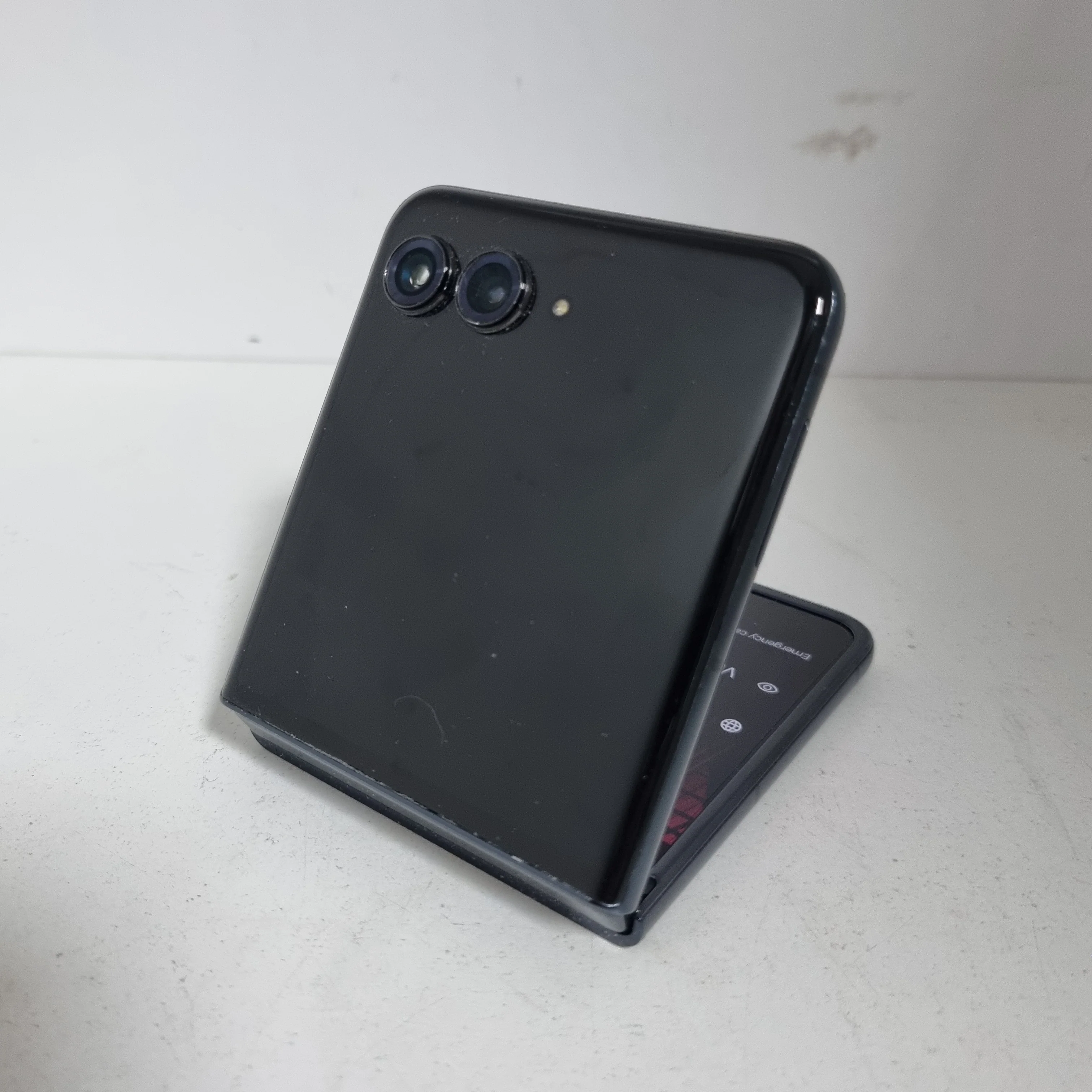 Motorola Razr 50 Ultra black - Image 2