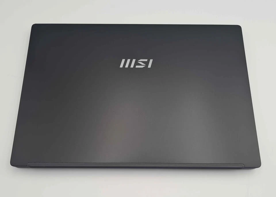 **DEAL** MSI Modern 14 - 12th Gen i5, 8GB RAM, 512GB NVME, Iris Graphics Chip, 14" Screen - Windows 11 - Image 3