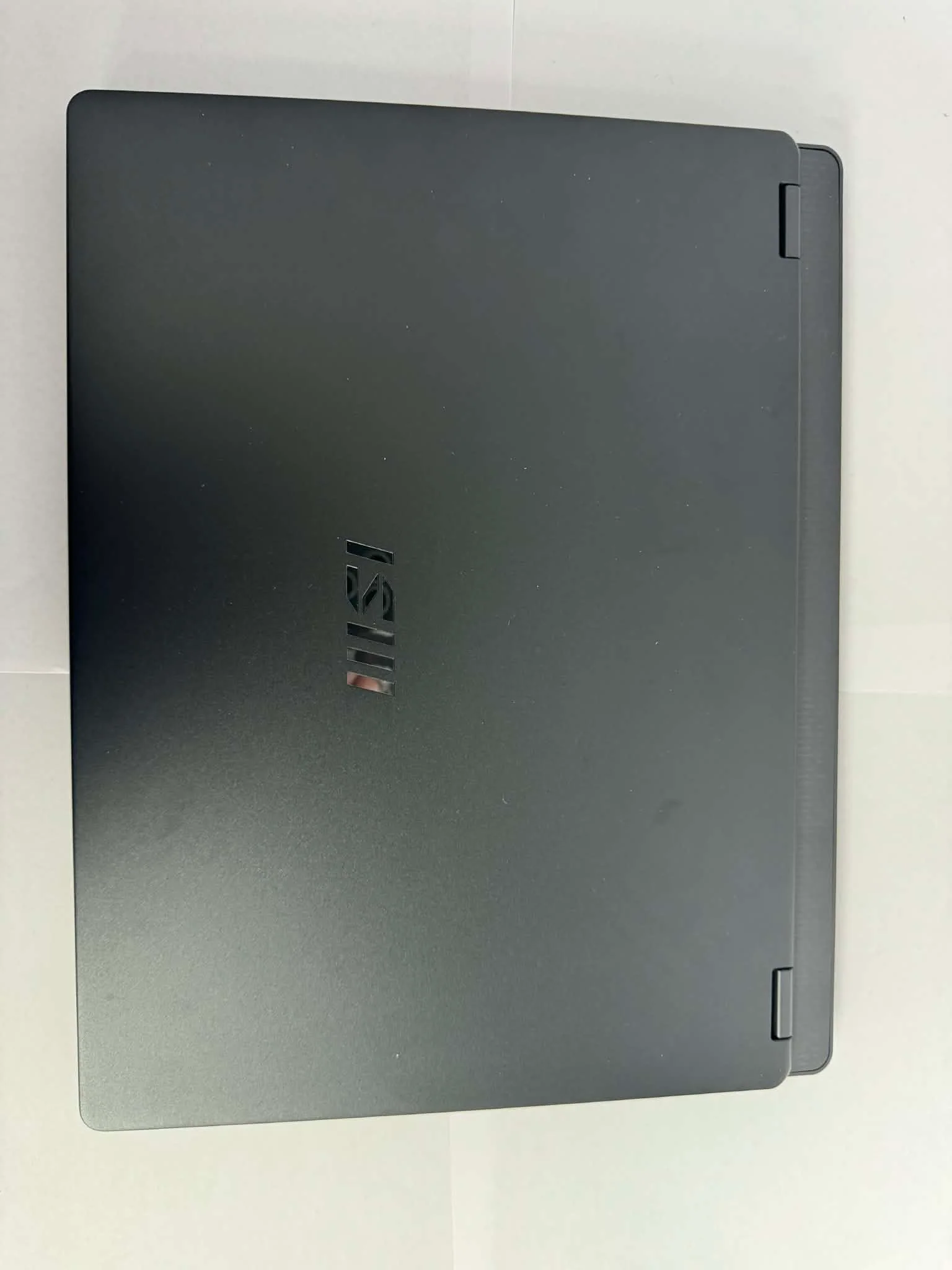 MSI Prestige 14 AI Evo 14" Laptop - Intel® Core™ Ultra 5, 512 GB SSD, Grey - Image 3