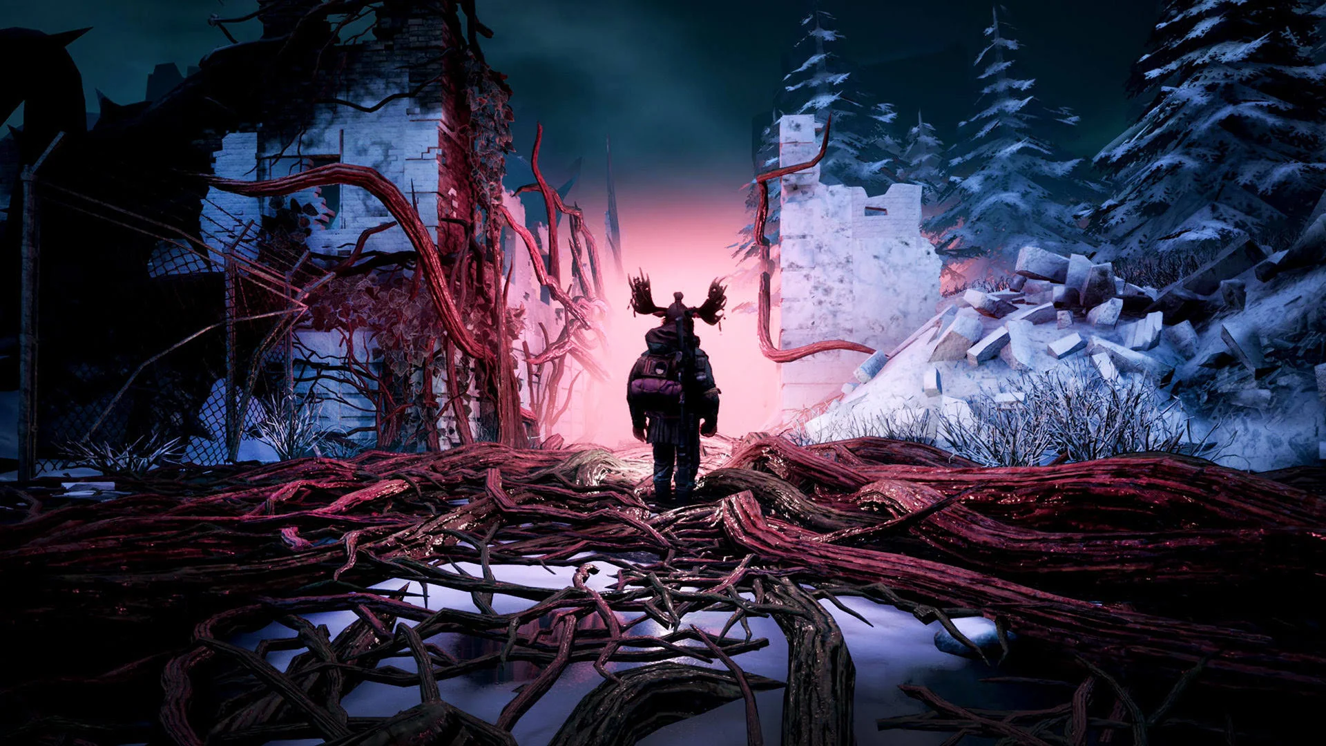 Mutant Year Zero Road To Eden - Nintendo Switch - Great Yarmouth - Image 2