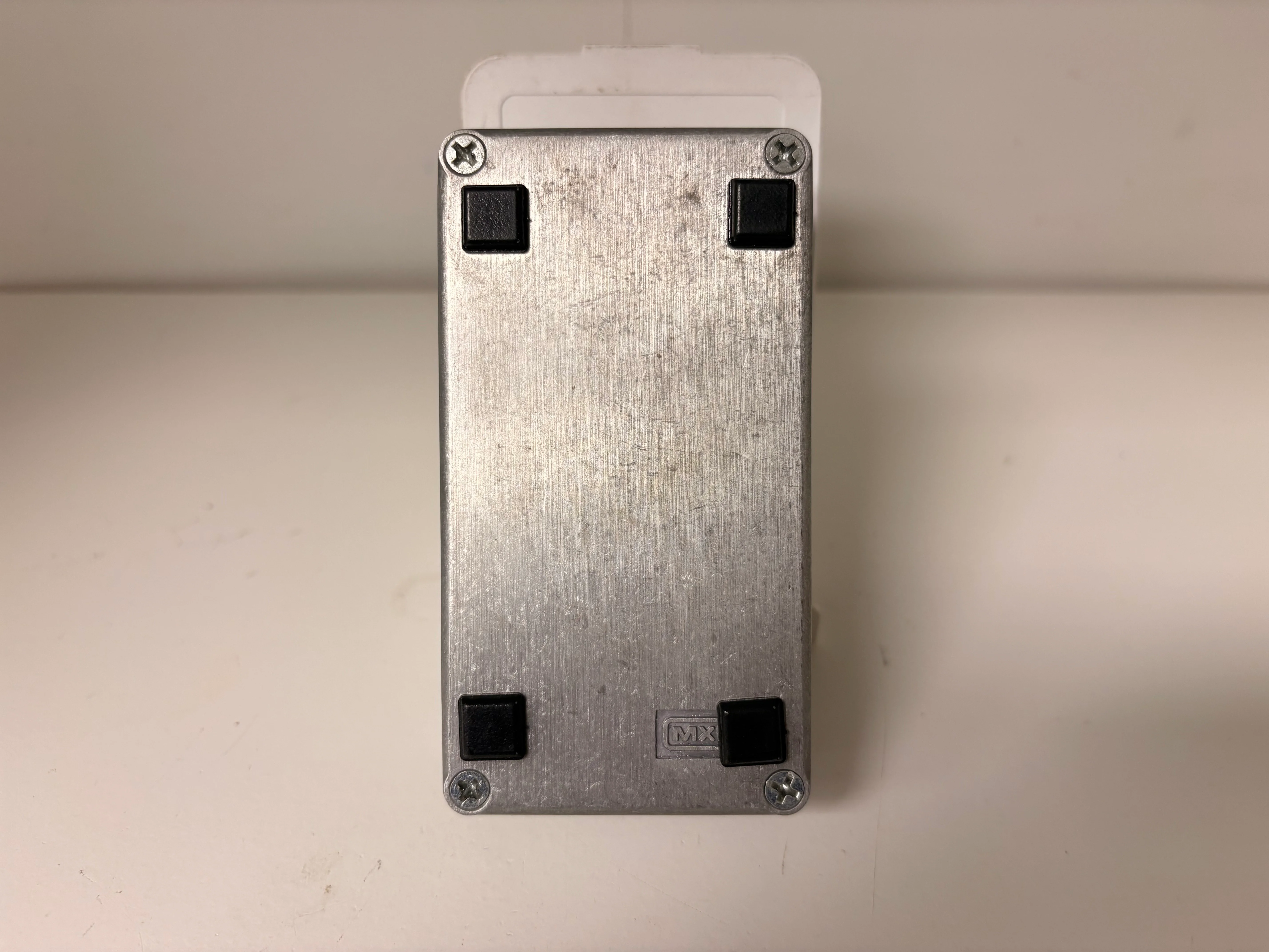 MXR Fullbore Metal Effects Pedal - Great Yarmouth - Image 4