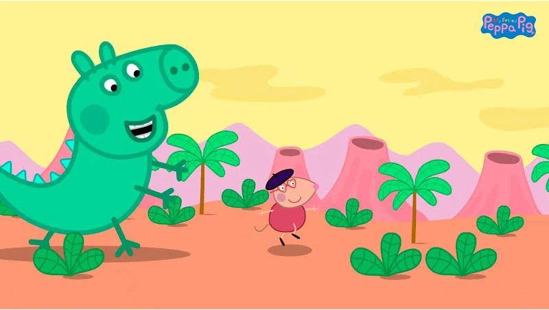 My Friend Peppa Pig - Image 2