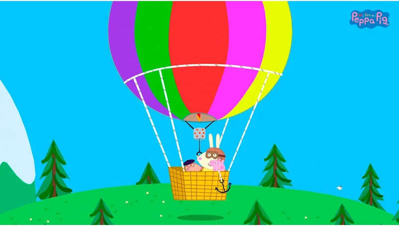 My Friend Peppa Pig - Image 3