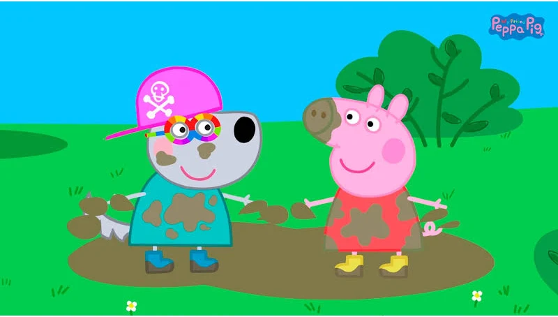 My Friend Peppa Pig - Image 4
