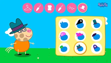 My Friend Peppa Pig nintendo switch - Image 2