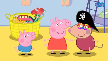 My Friend Peppa Pig nintendo switch - Image 3
