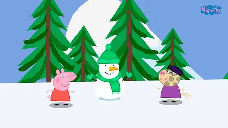 My Friend Peppa Pig nintendo switch - Image 4