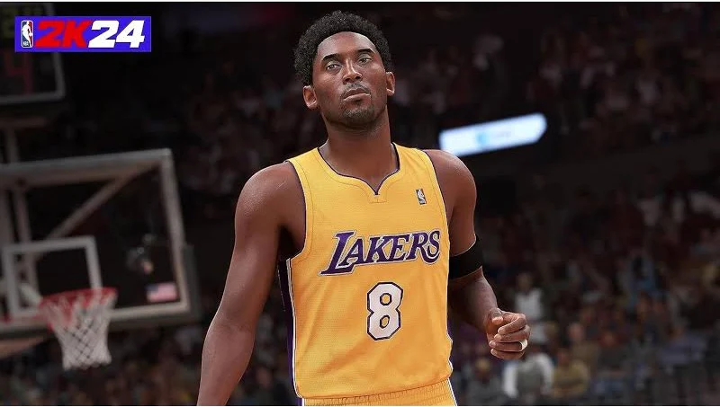 NBA 2K24 PS5 - Image 2