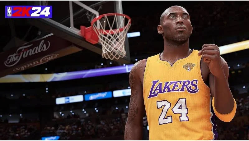 NBA 2K24 PS5 - Image 5