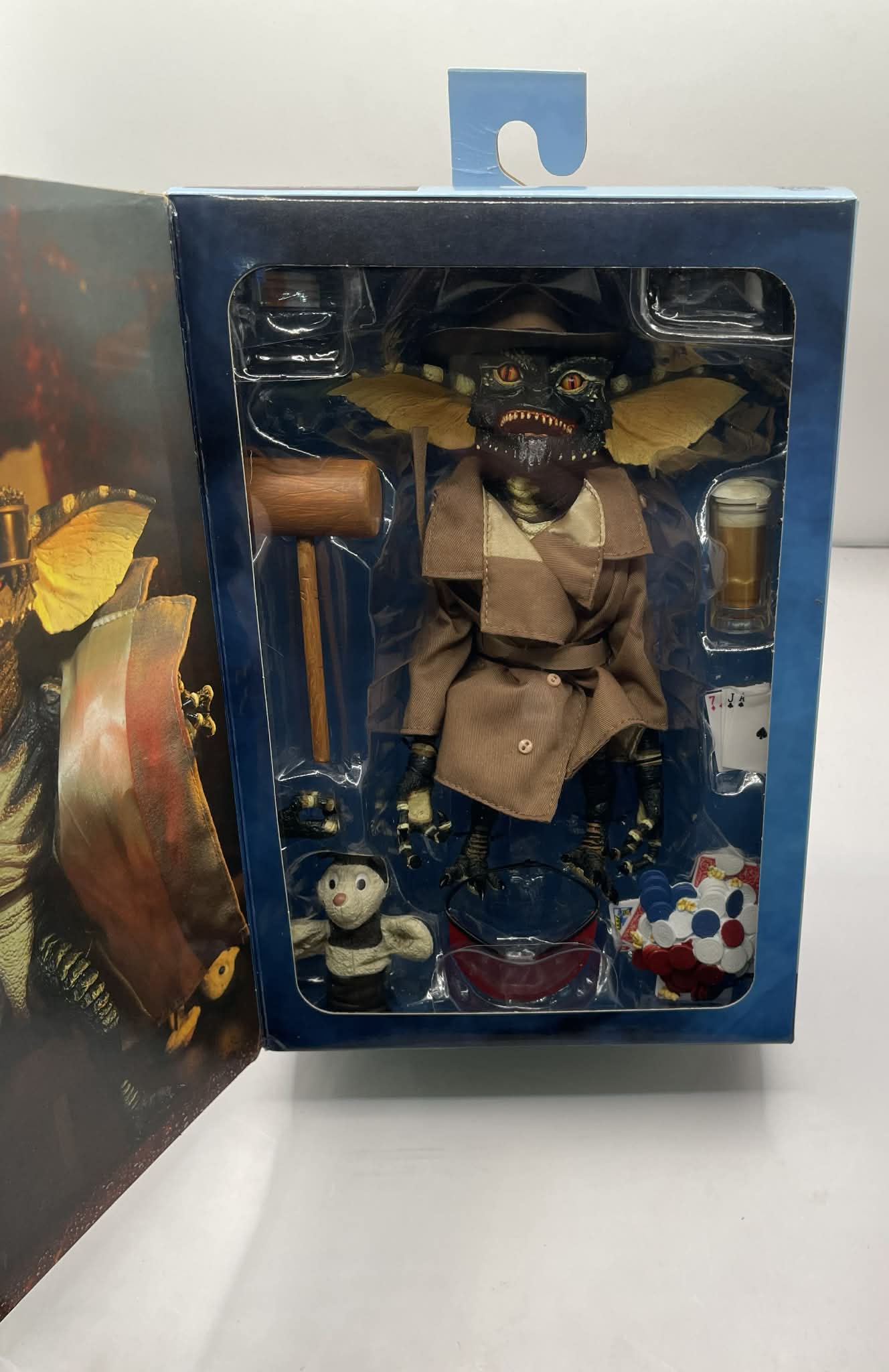 NECA Gremlins Figure - Image 4
