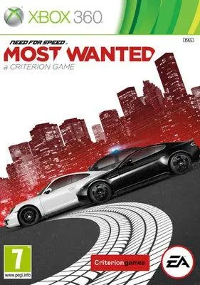 Need for Speed Most Wanted - Xbox 360 - Great Yarmouth