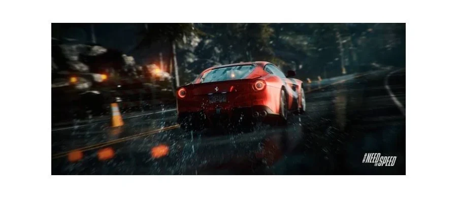 Need for Speed Rivals ps4 - Image 3
