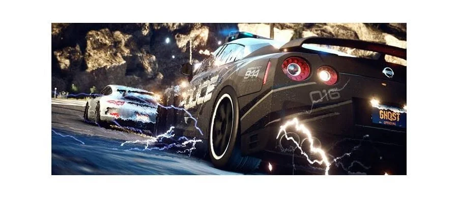 Need for Speed Rivals ps4 - Image 4
