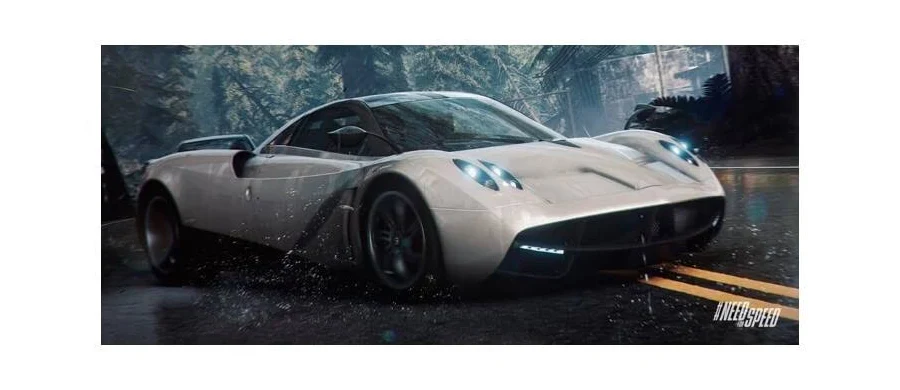 Need for Speed Rivals ps4 - Image 5