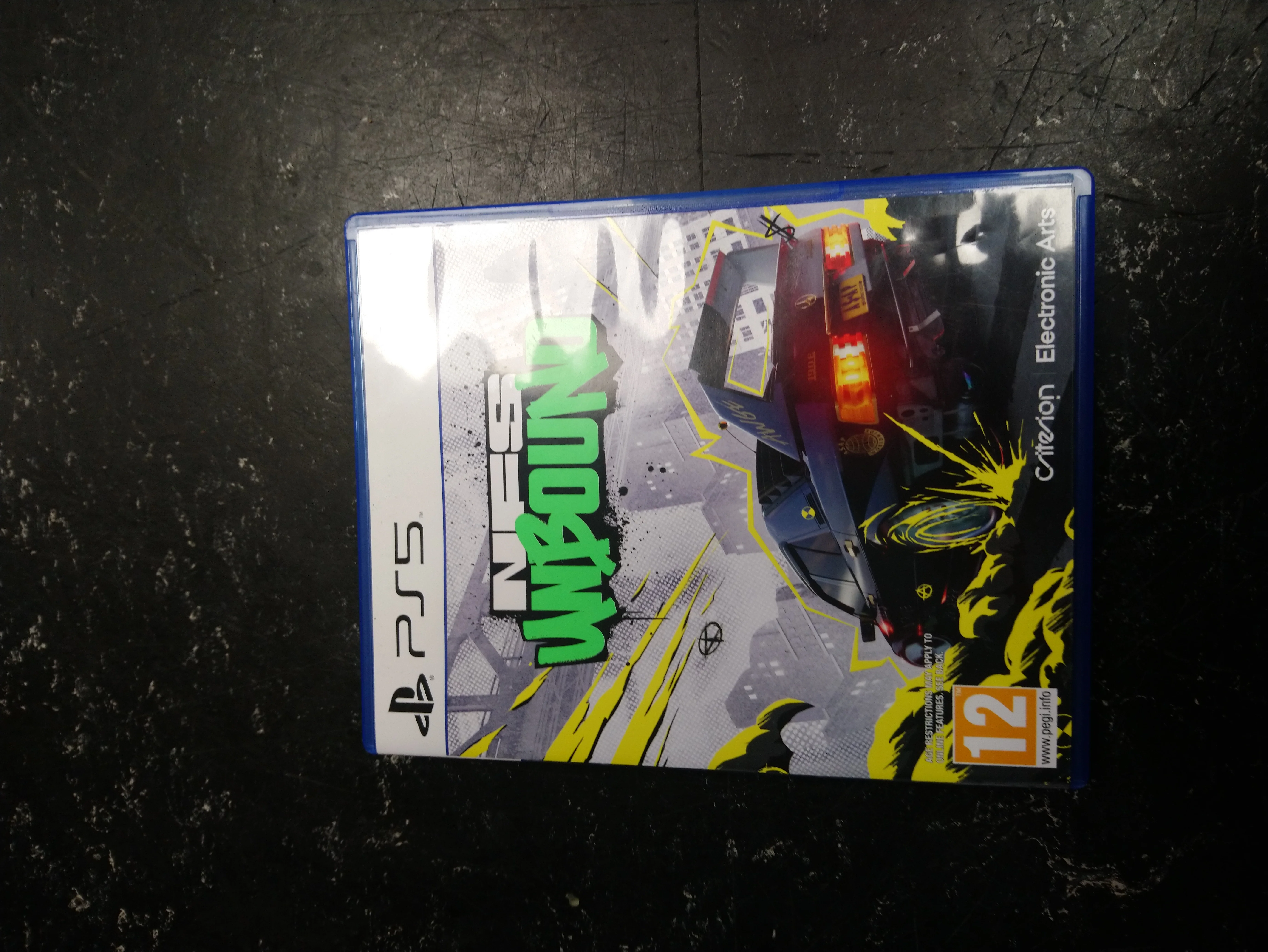 Need for Speed Unbound - Image 2