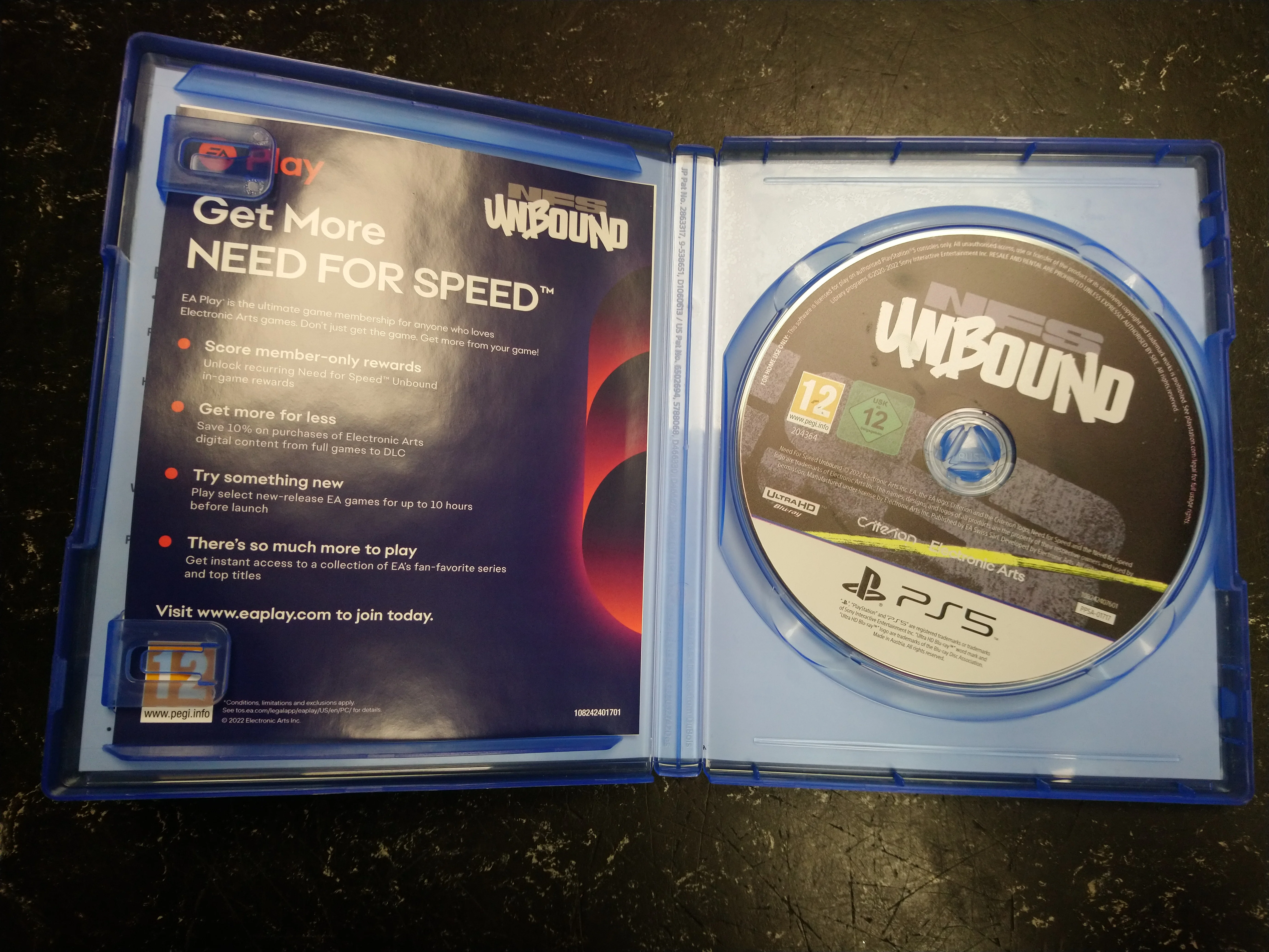 Need for Speed Unbound - Image 3