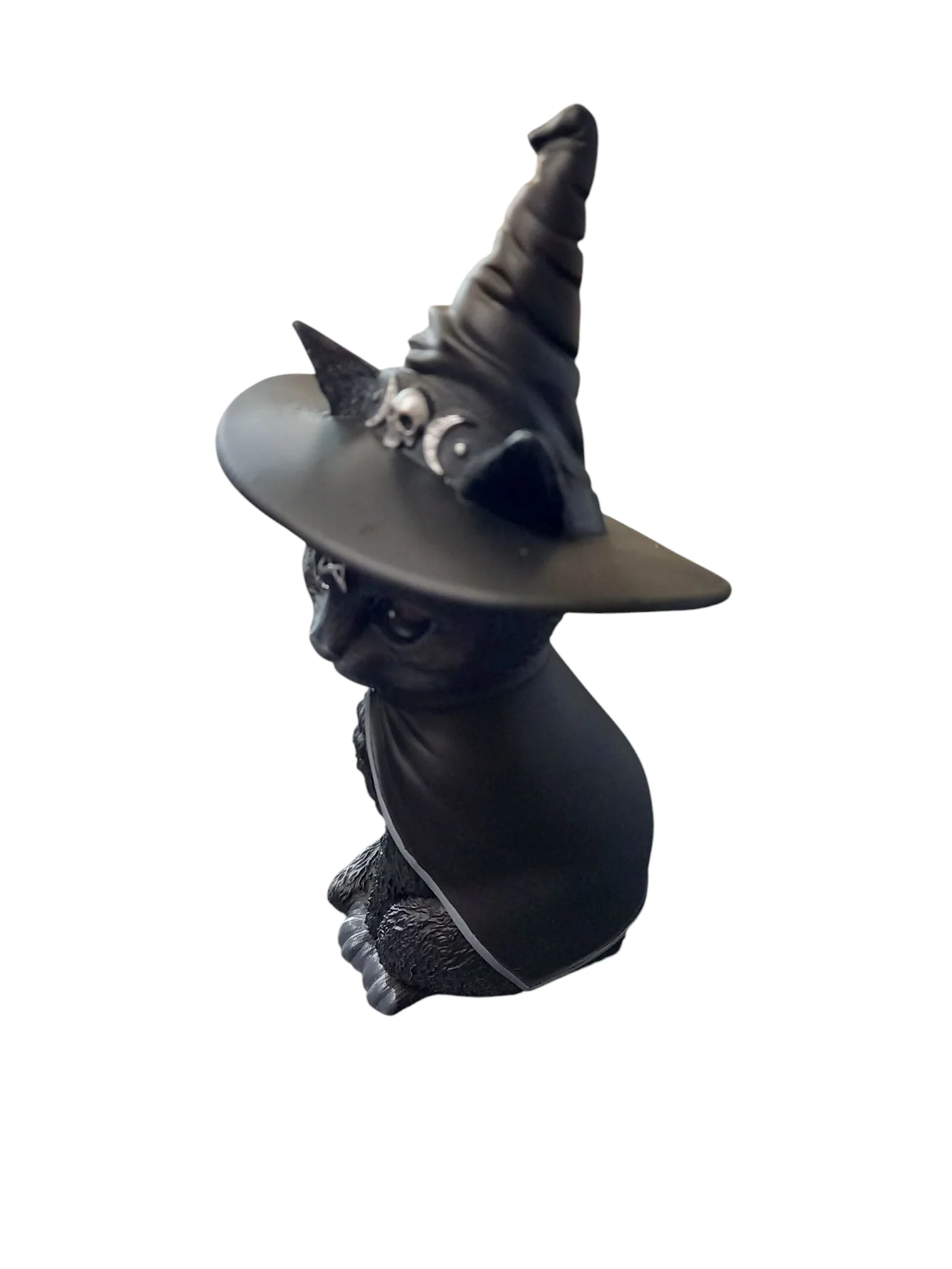 Nemesis Now Purrah Occult Cat Figurine Small - Image 4