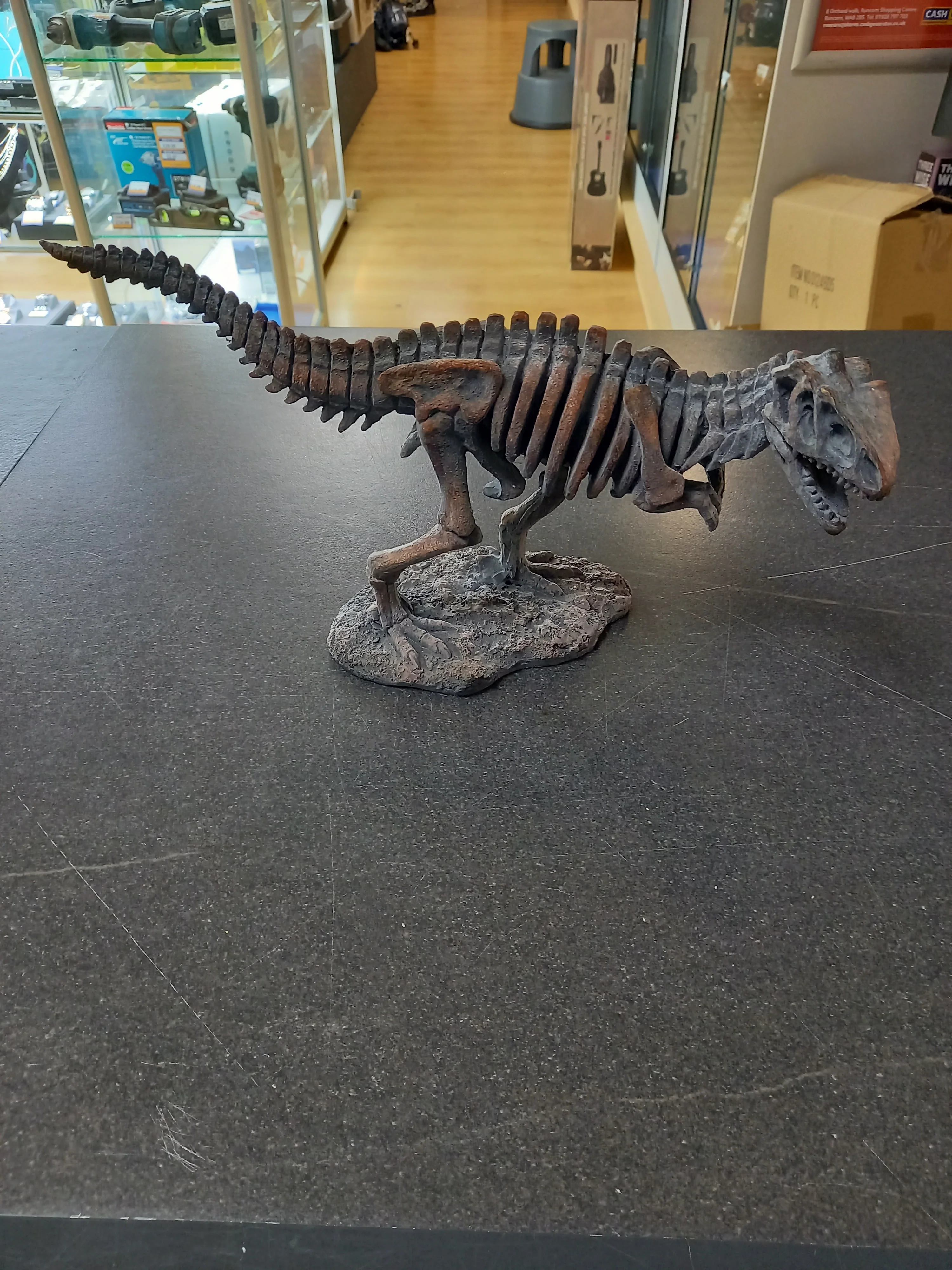 Nemesis Now T Rex Small Figurine - Image 2
